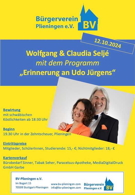 Plakat_Wolfgang_Selje_12.10.2024_1